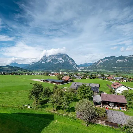 Apartmán The View - Grimming Panorama - By Mynests